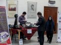 گزارش تصویری | همایش روز پژوهش ، نفت و دانشگاه 